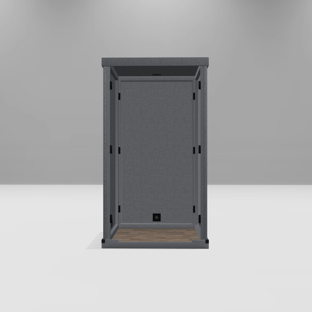 4x4 | Flush | Basic
