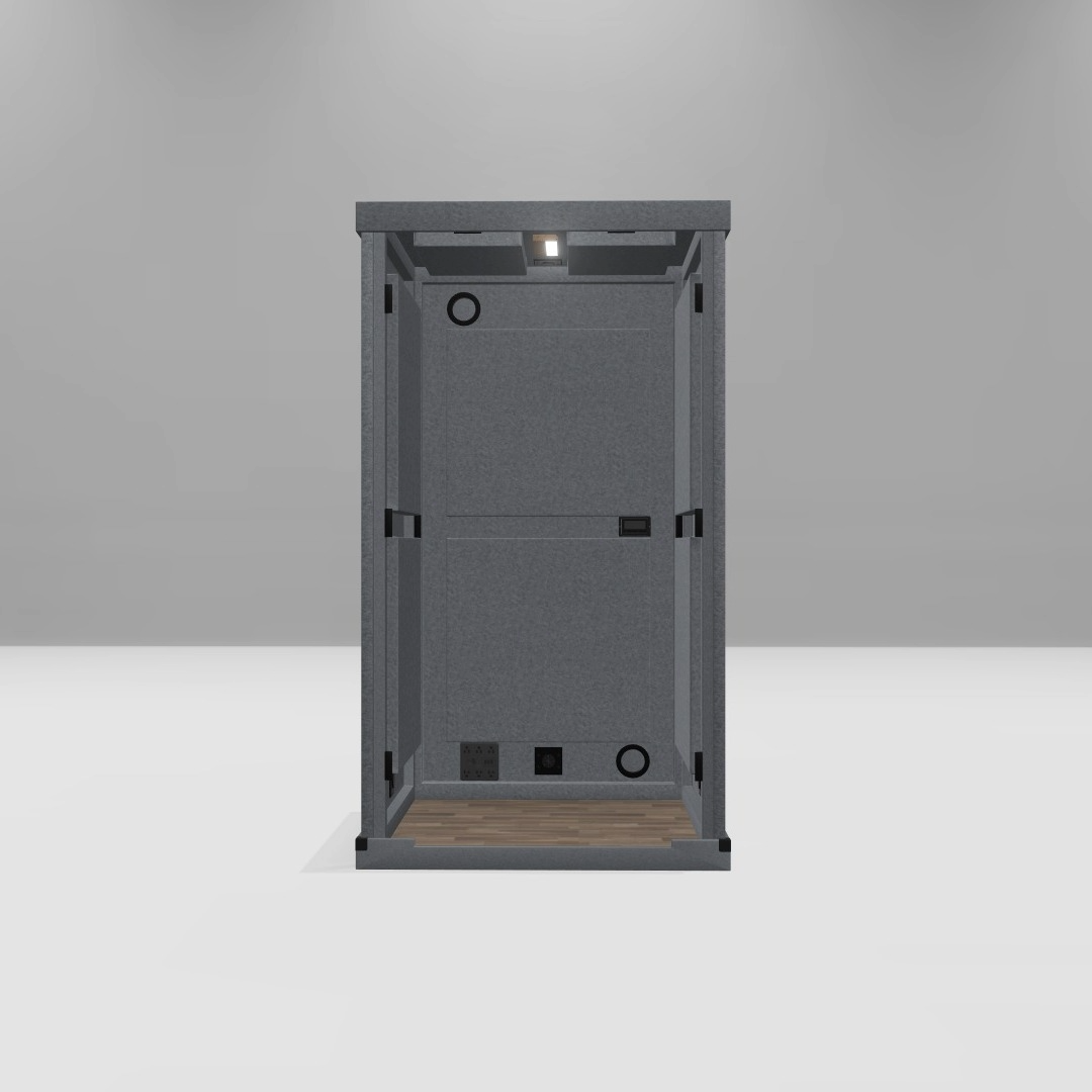 4'x4' | Flush | Premium