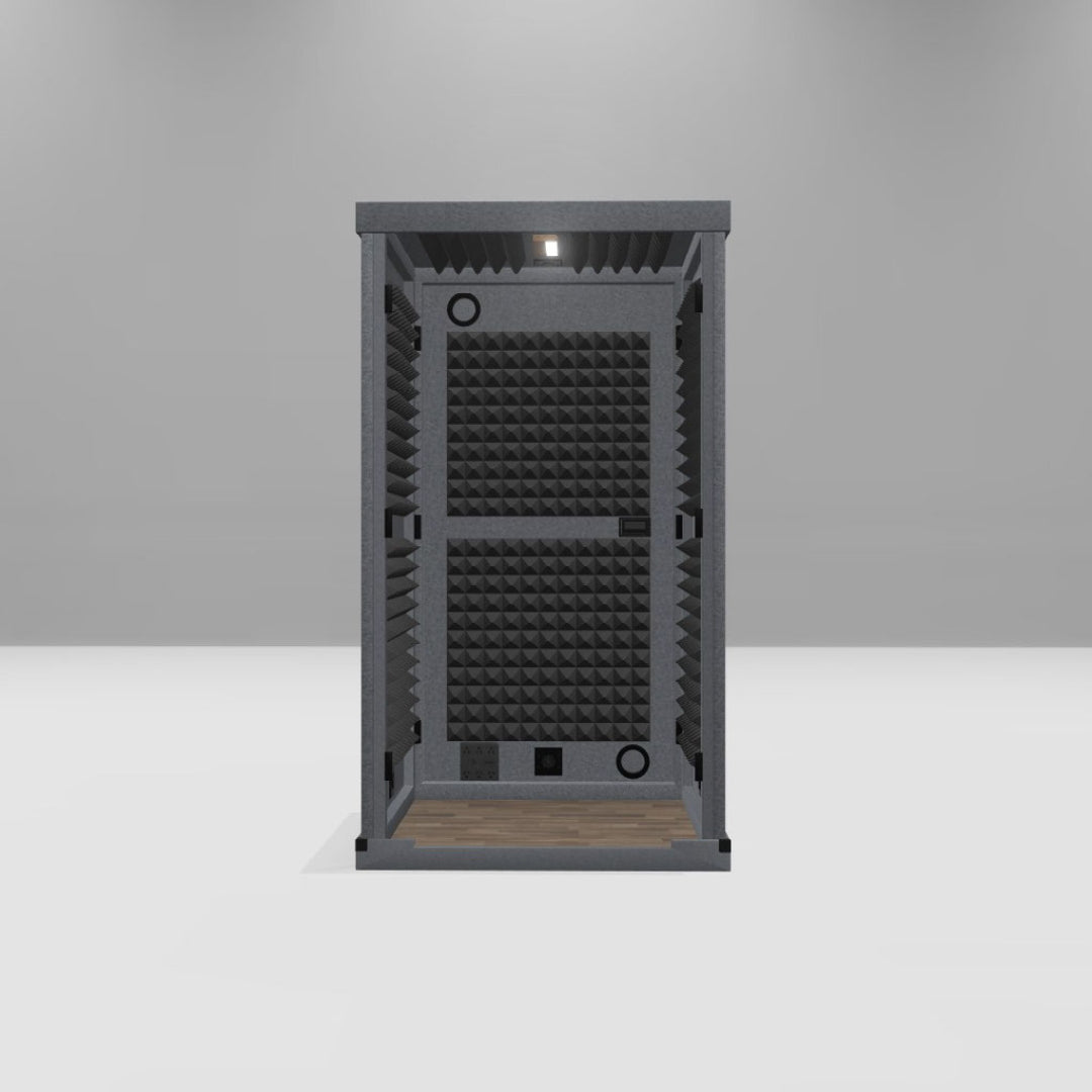 4'x4' | Flush | Standard