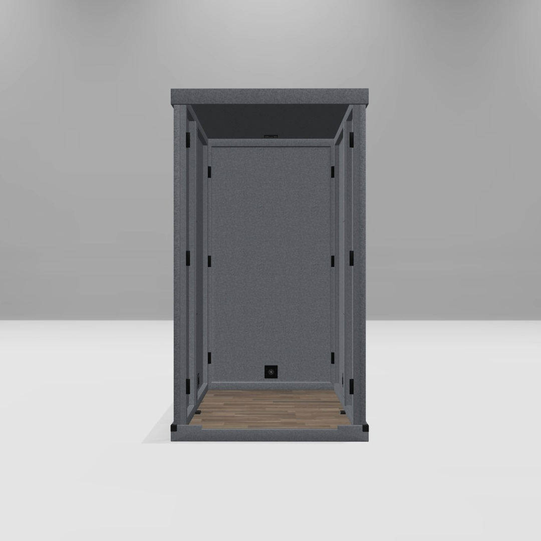 4'x6' | Flush | Basic