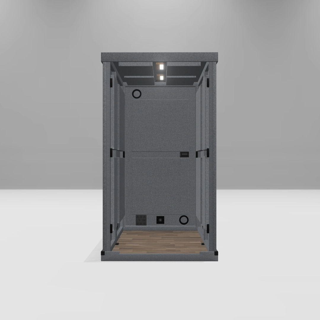 4'x6' | Full Lite | Premium