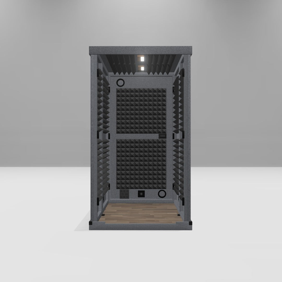 4'x6' | Full Lite | Standard
