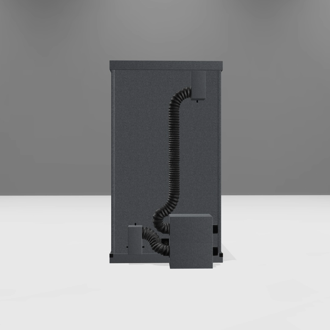 4'x6' | Full Lite | Standard