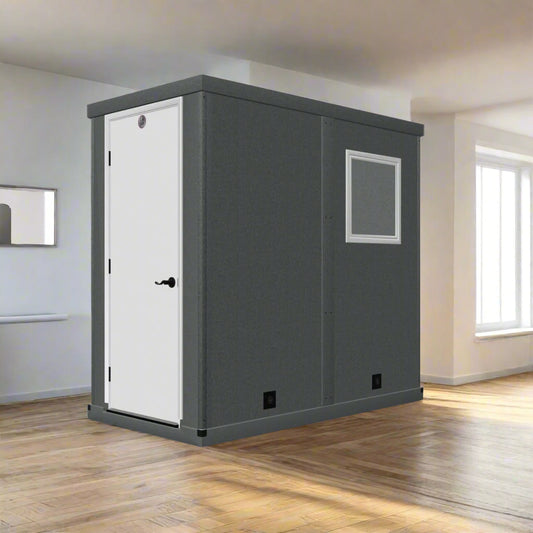4x8 | Advanced | Flush | 2x2 | Premium