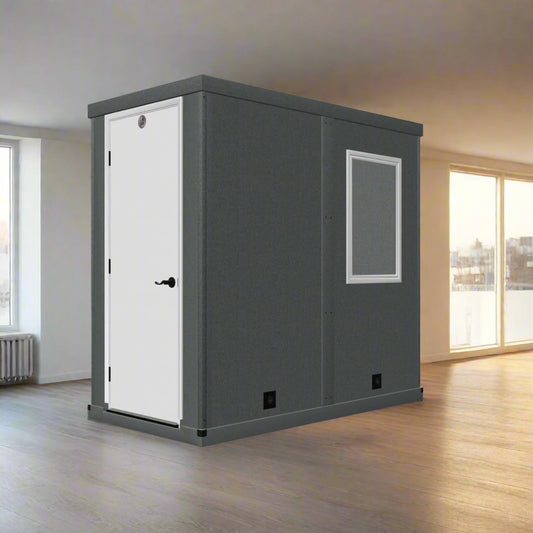 4x8 | Advanced | Flush | 2x3 | Premium
