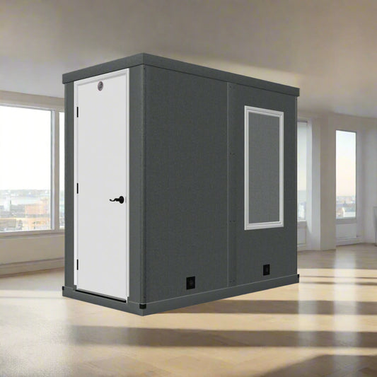 4x8 | Advanced | Flush | 2x4 | Premium