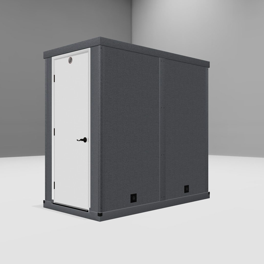 4x8 | Flush | Standard