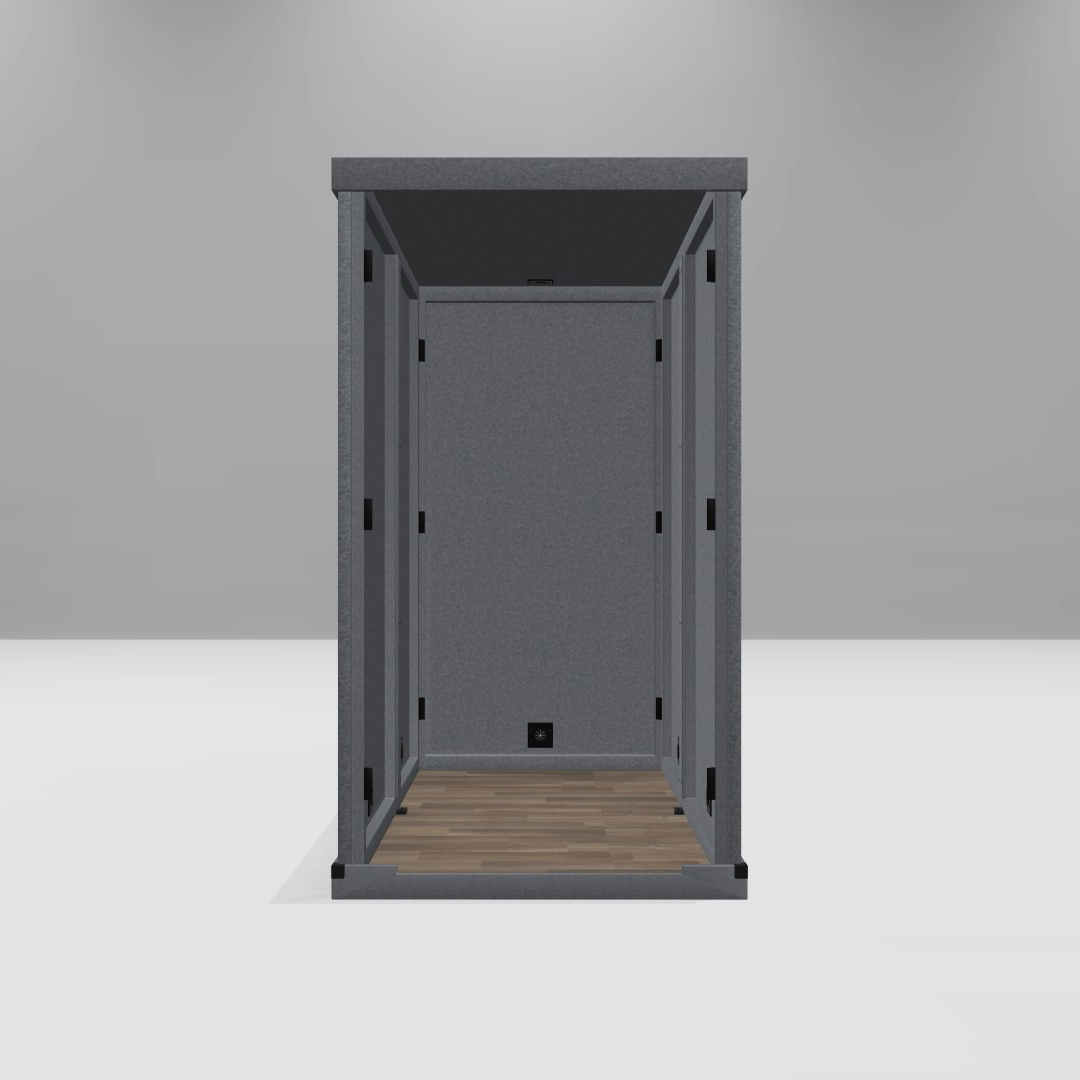 4x8 | Flush | Basic