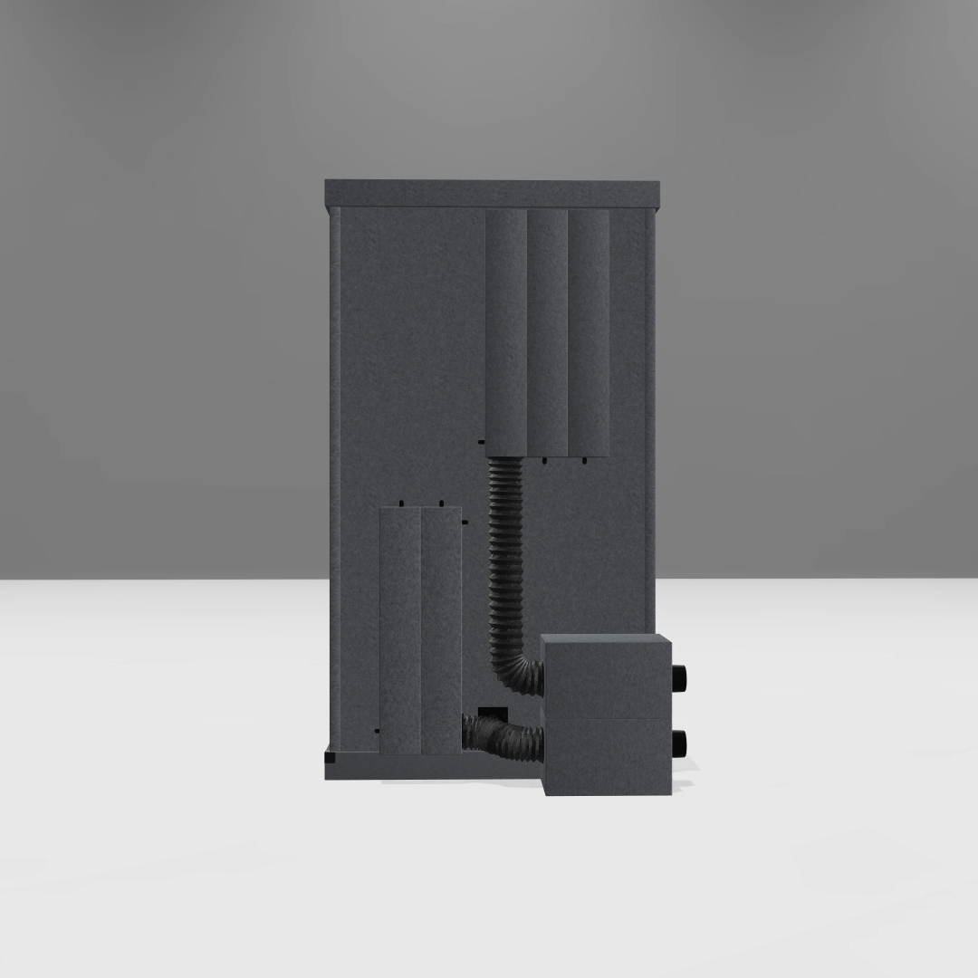 4x8 | Flush | Premium