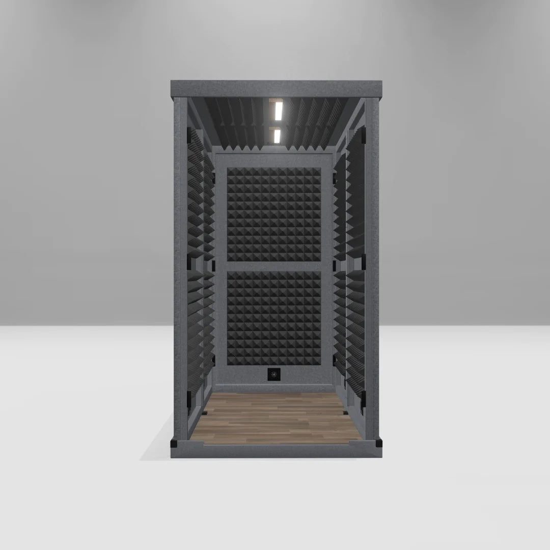 4x8 | Flush | Standard