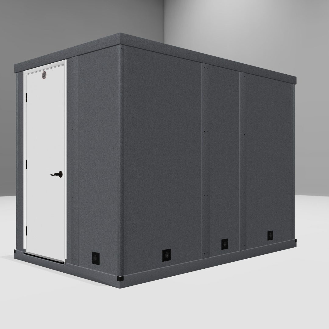 6'x10' | Flush | Basic