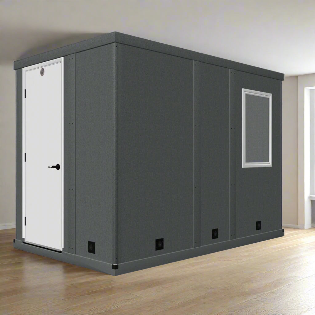 6x10 | Professional | Flush | 2x3 | Premium