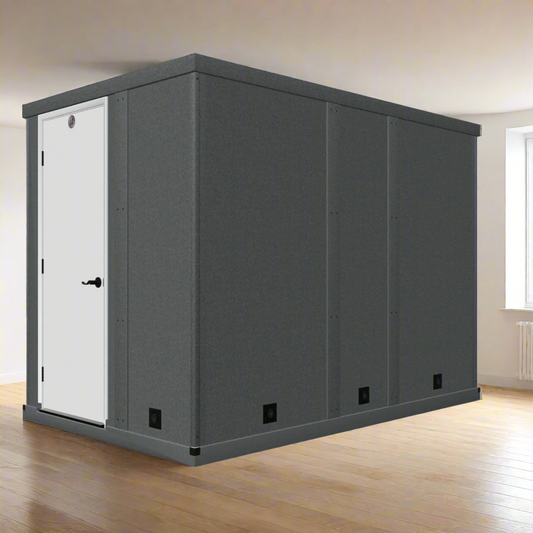 6x10 | Advanced | Flush | Premium