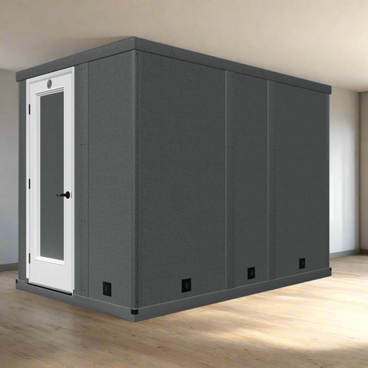 6x10 | Advanced | Full Lite | Standard