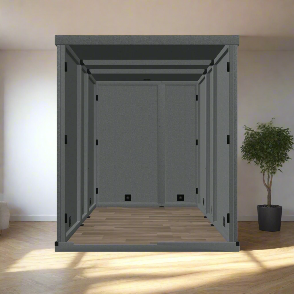 6x10 | Advanced | Full Lite | 2x3 | Basic
