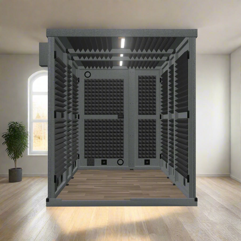 6x10 | Advanced | Full Lite | 2x4 | Standard