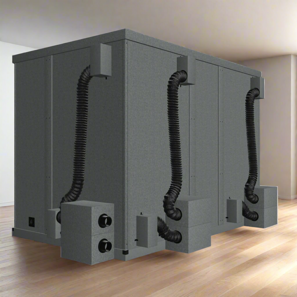 6x10 | Advanced | Full Lite | 2x4 | Standard