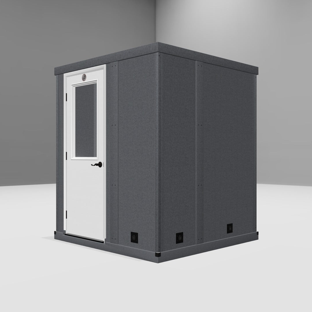 6'x6' | 1/2 Lite | Basic
