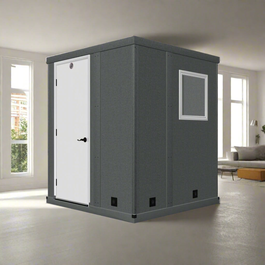 6x6 | Professional | Flush | 2x2 | Premium