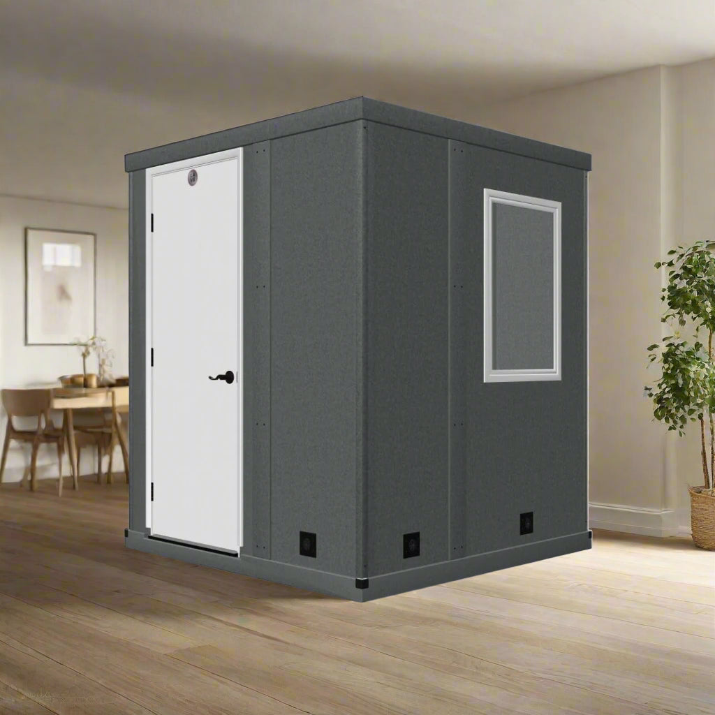 6x6 | Professional | Flush | 2x3 | Premium
