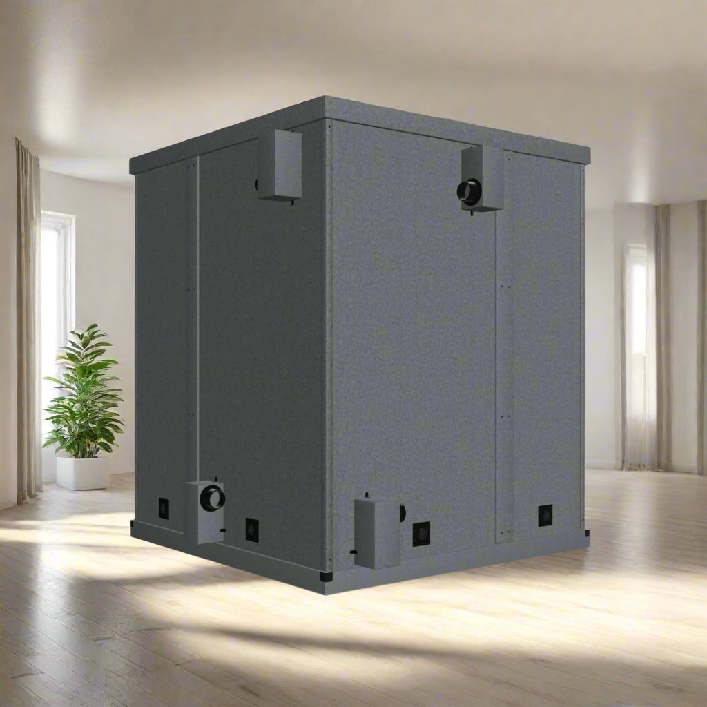 6x6 | Professional | 1/2 Lite | 2x2 | Basic