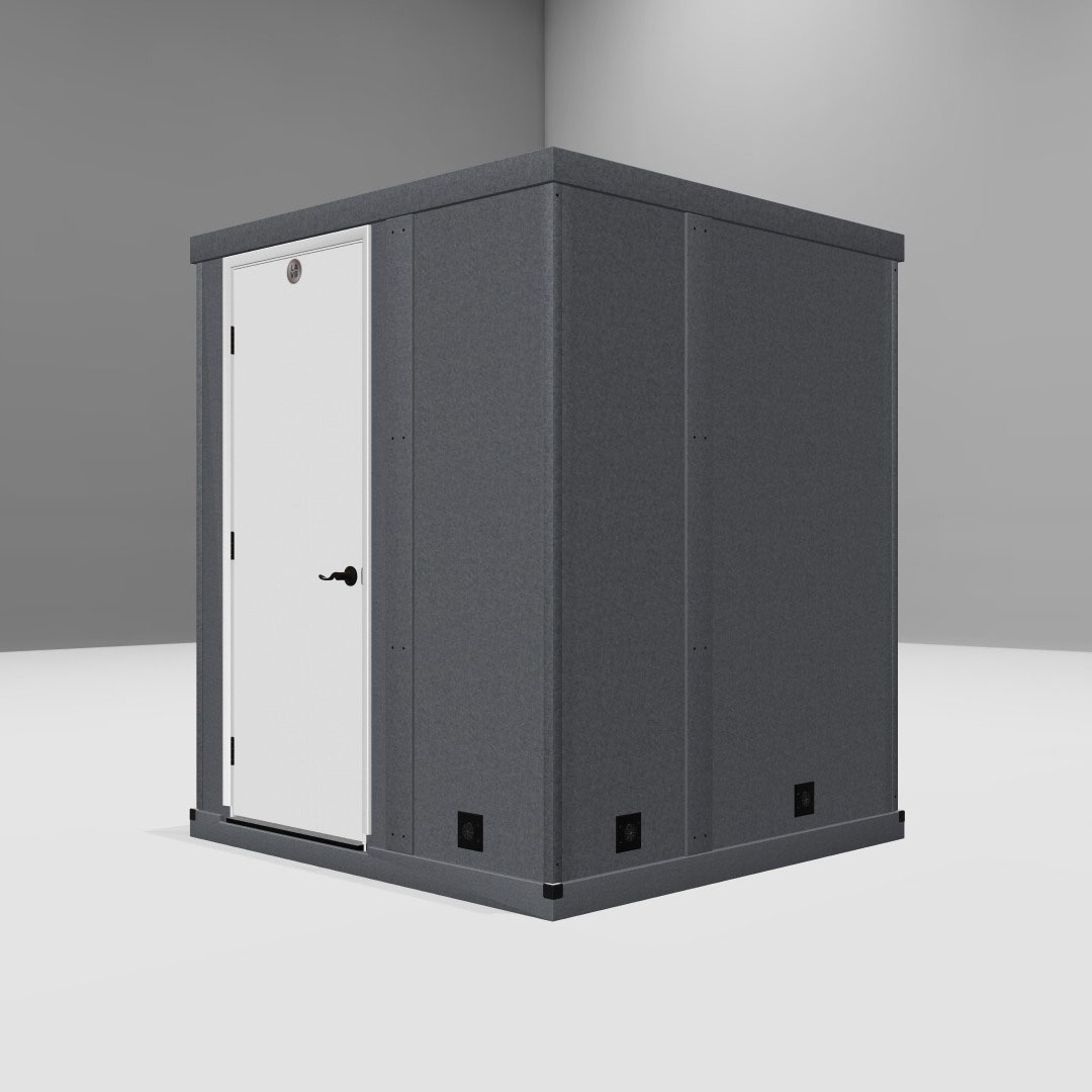 6'x6' | Flush | Basic