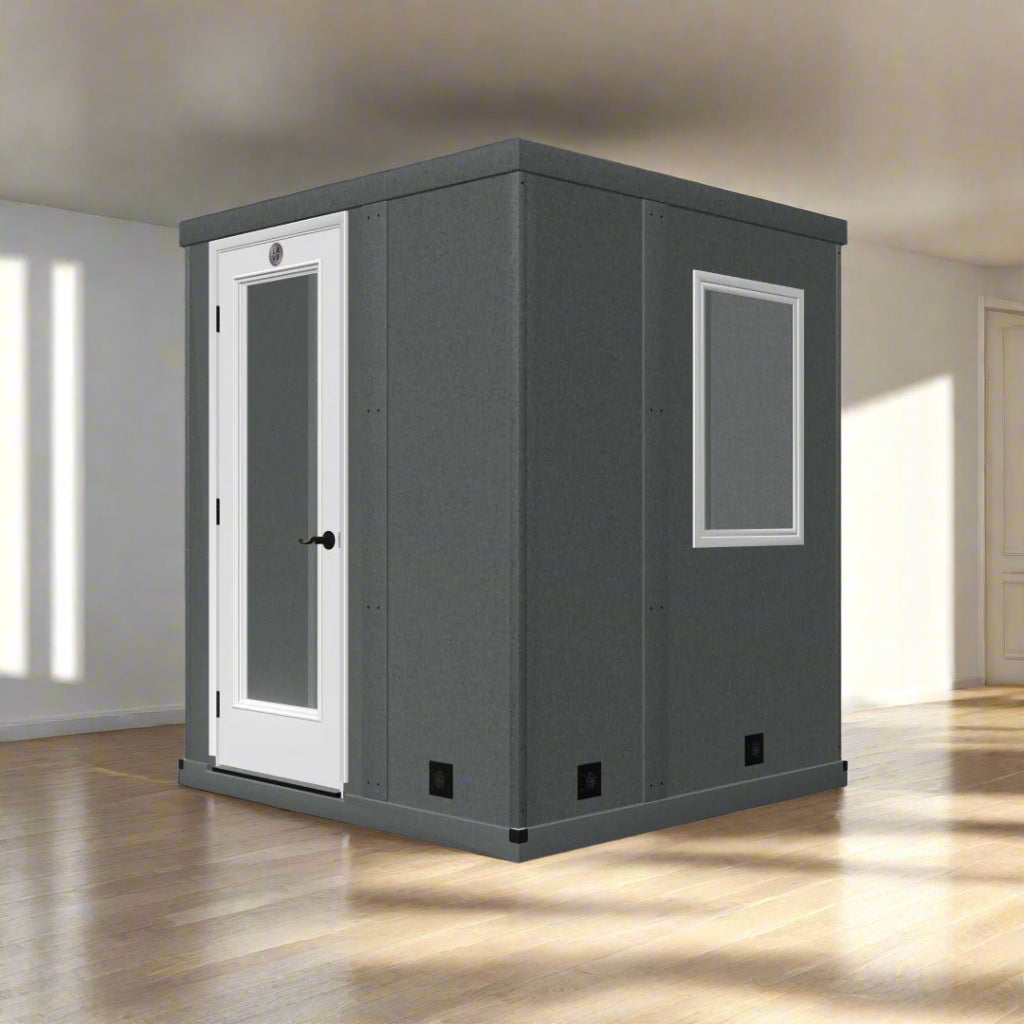 6x6 | Professional | Full Lite | 2x3 | Basic