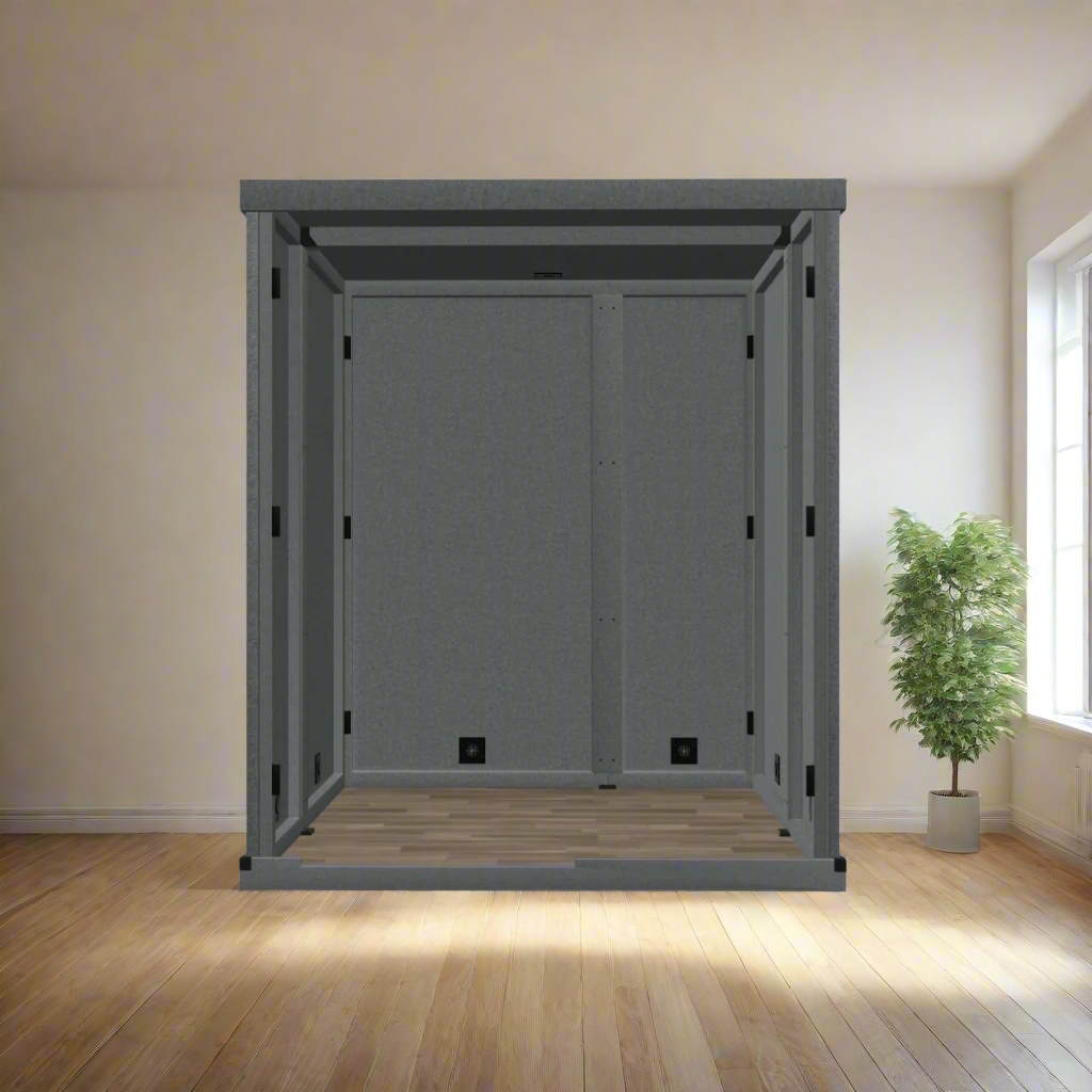 6x6 | Professional | 1/2 Lite | 2x2 | Basic
