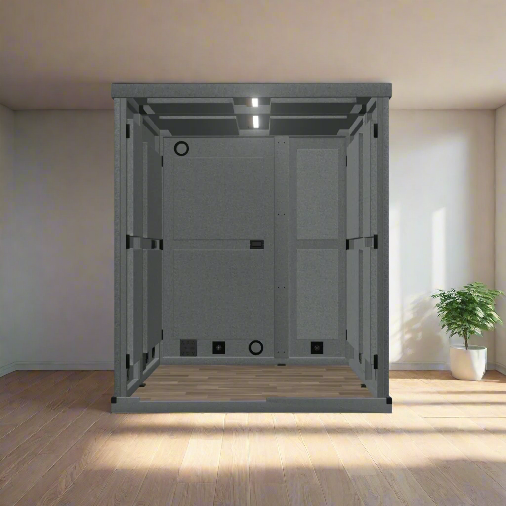 6x6 | Professional | 1/2 Lite | Premium