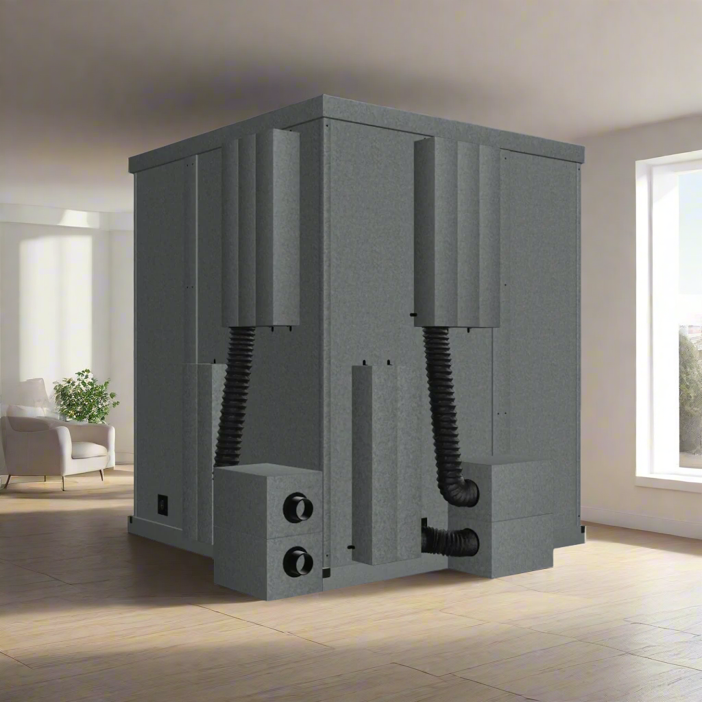 6x6 | Professional | 1/2 Lite | Premium