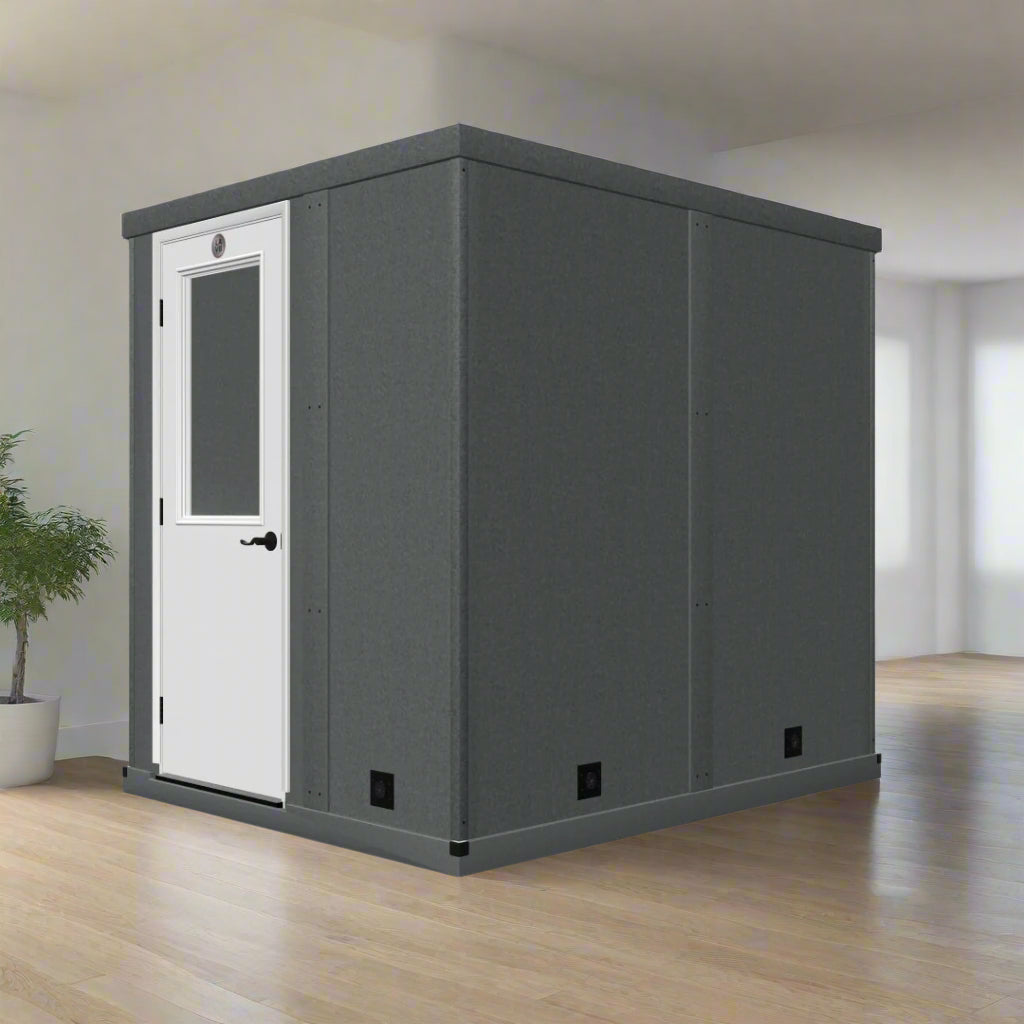 6x8 | Advanced | 1/2 Lite | Premium
