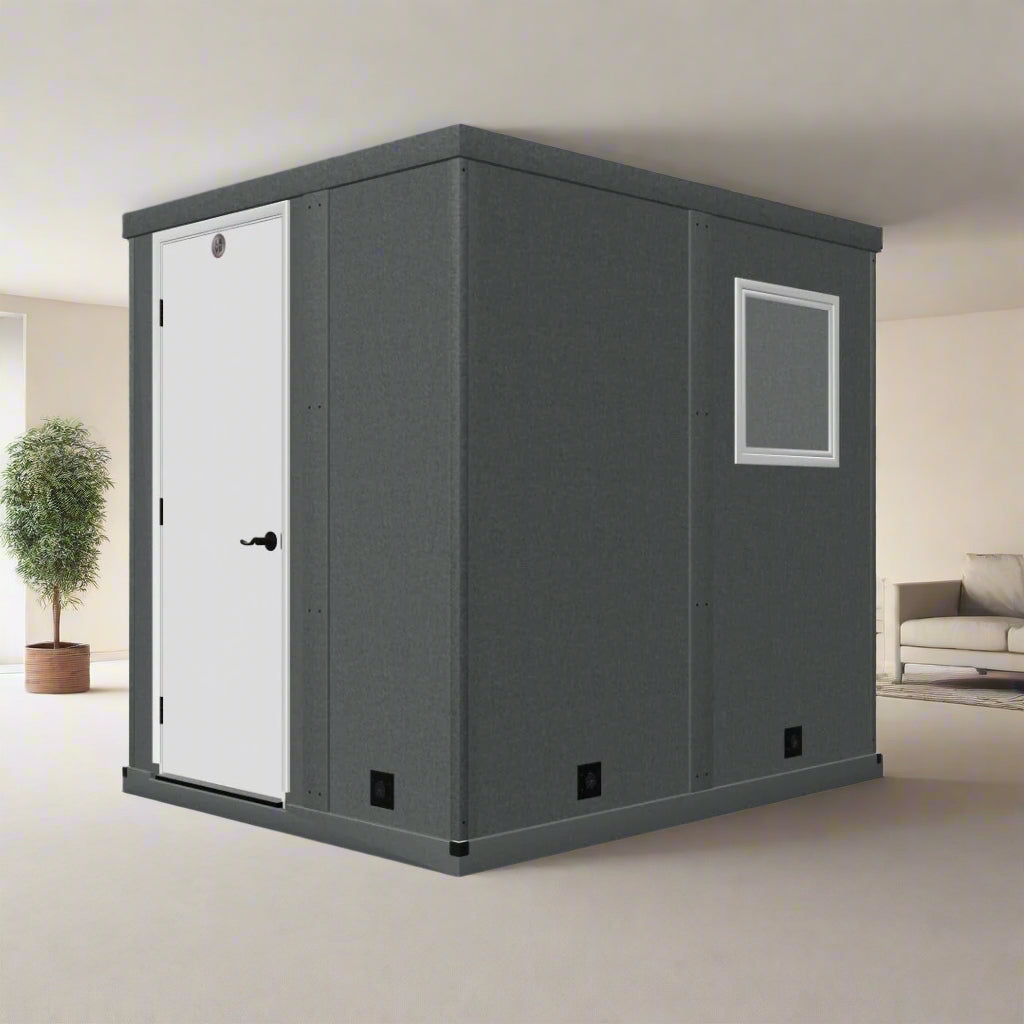 6x8 | Advanced | Flush | 2x2 | Premium