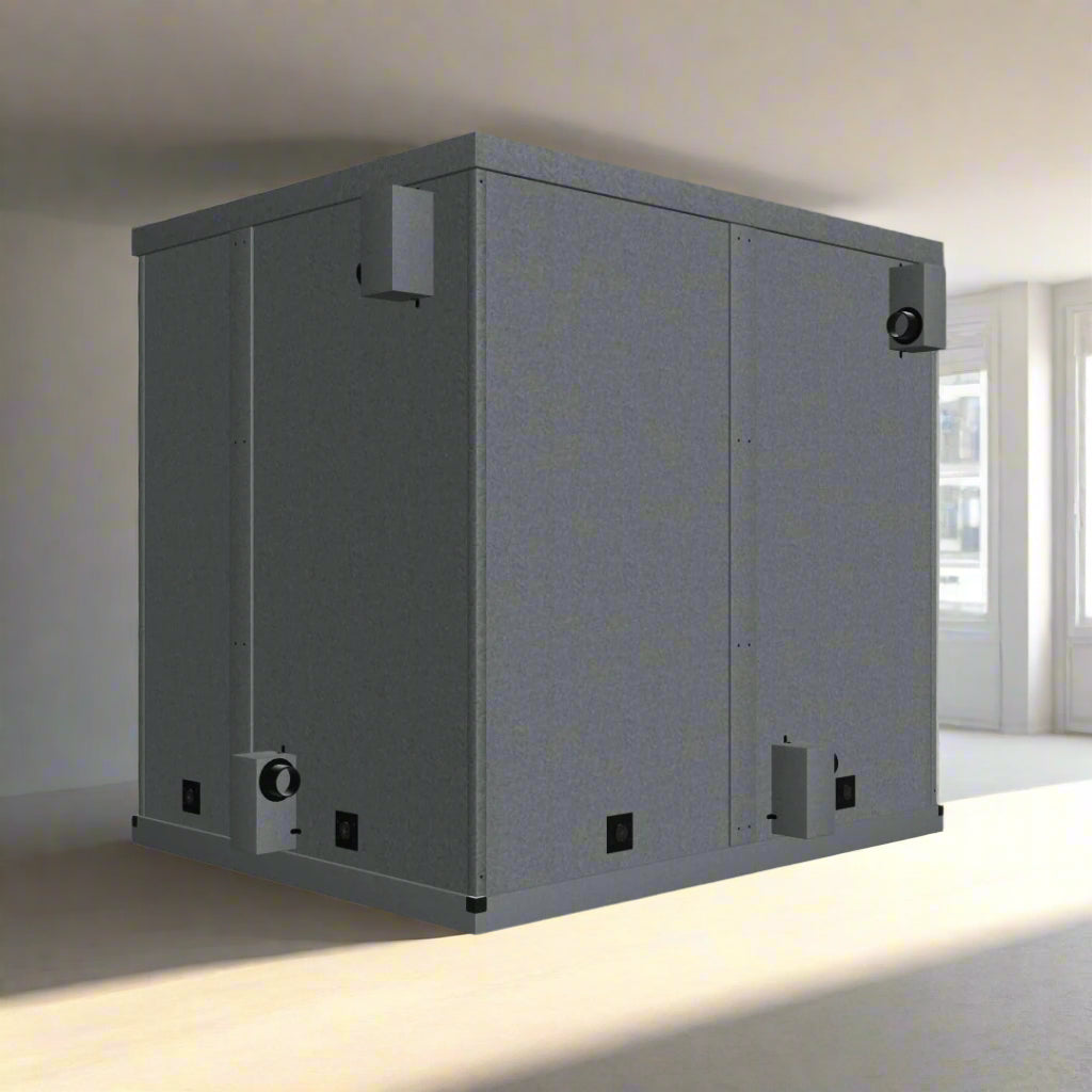 6x8 | Advanced | Full Lite | 2x3 | Basic