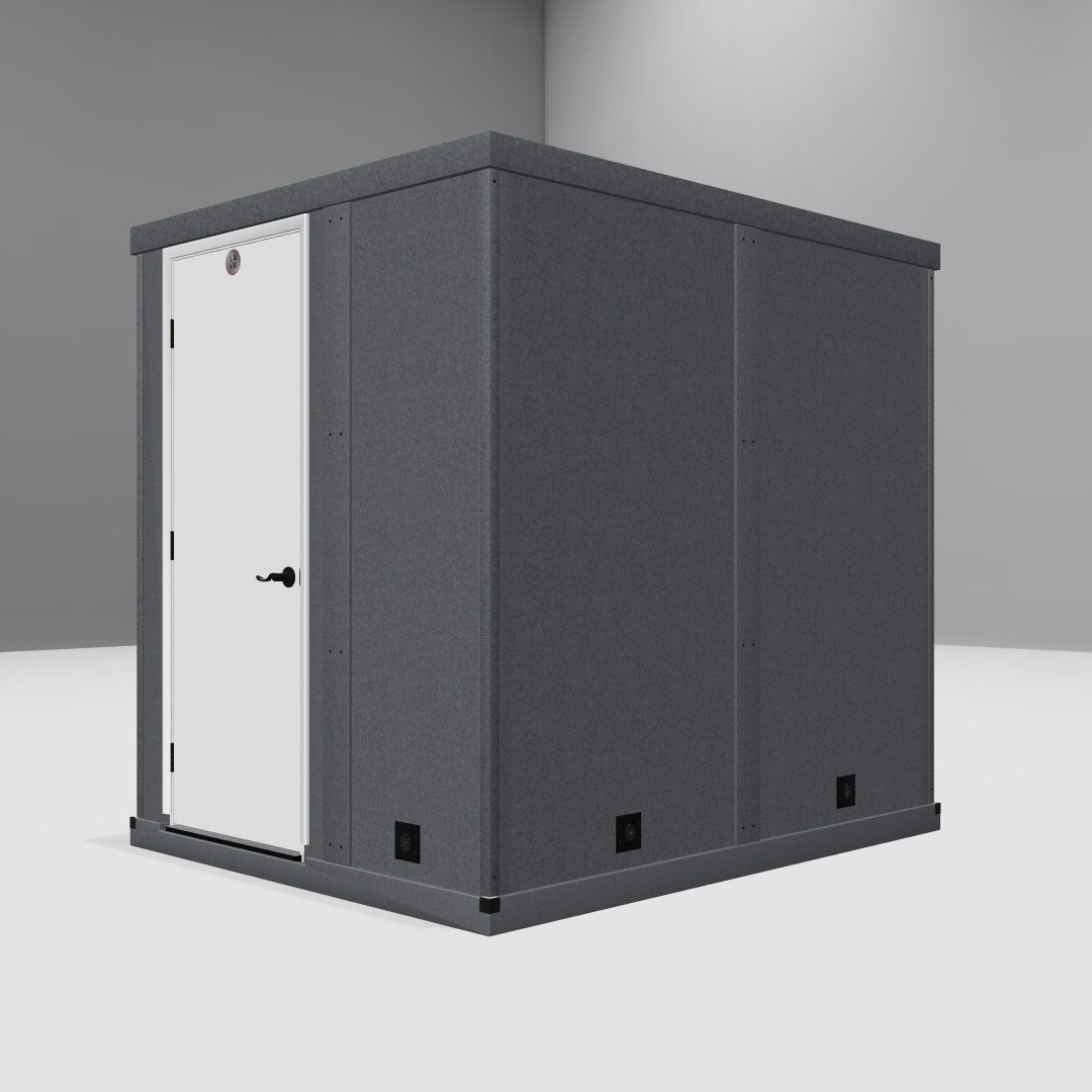6'x8' | Flush | Premium