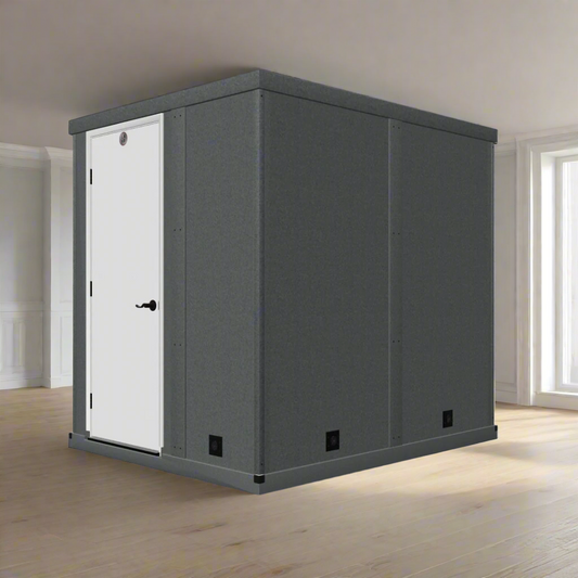 6x8 | Advanced | Flush | Premium