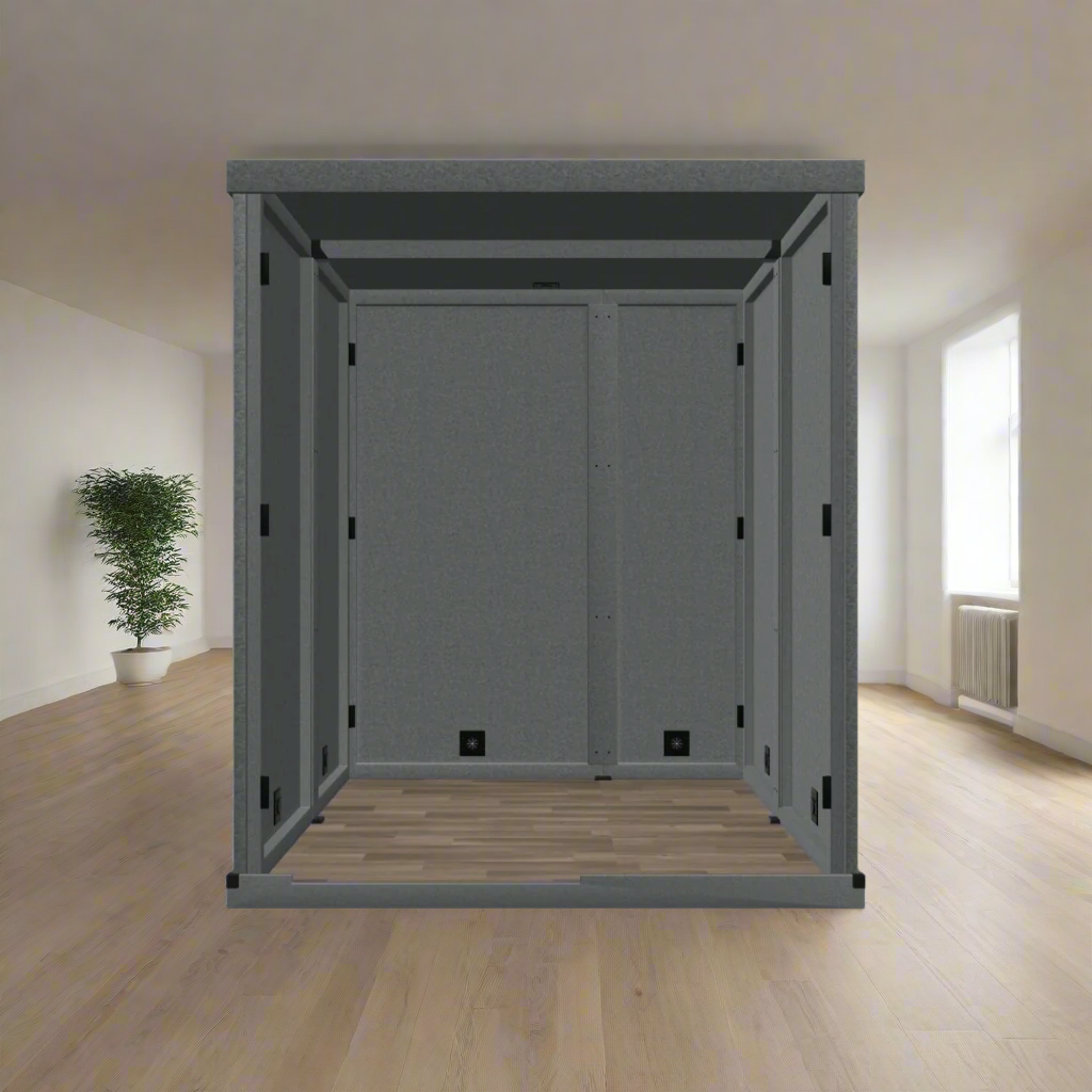 6x8 | Advanced | Flush | 2x4 | Basic