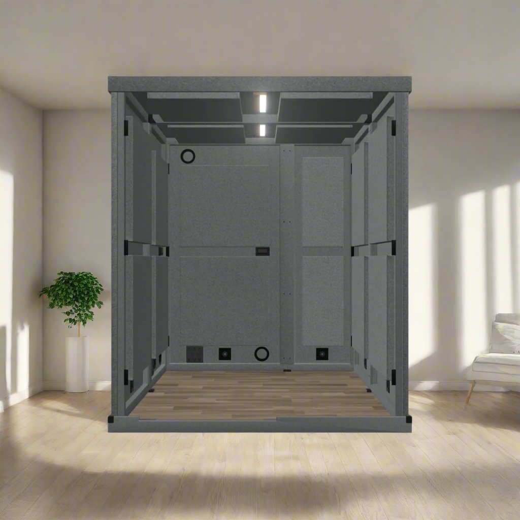6x8 | Advanced | 1/2 Lite | Premium