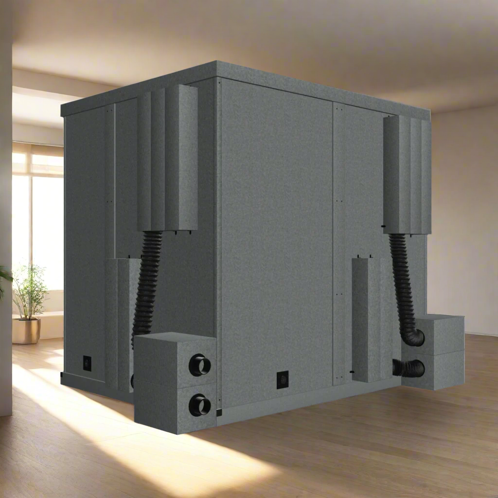 6x8 | Advanced | 1/2 Lite | Premium