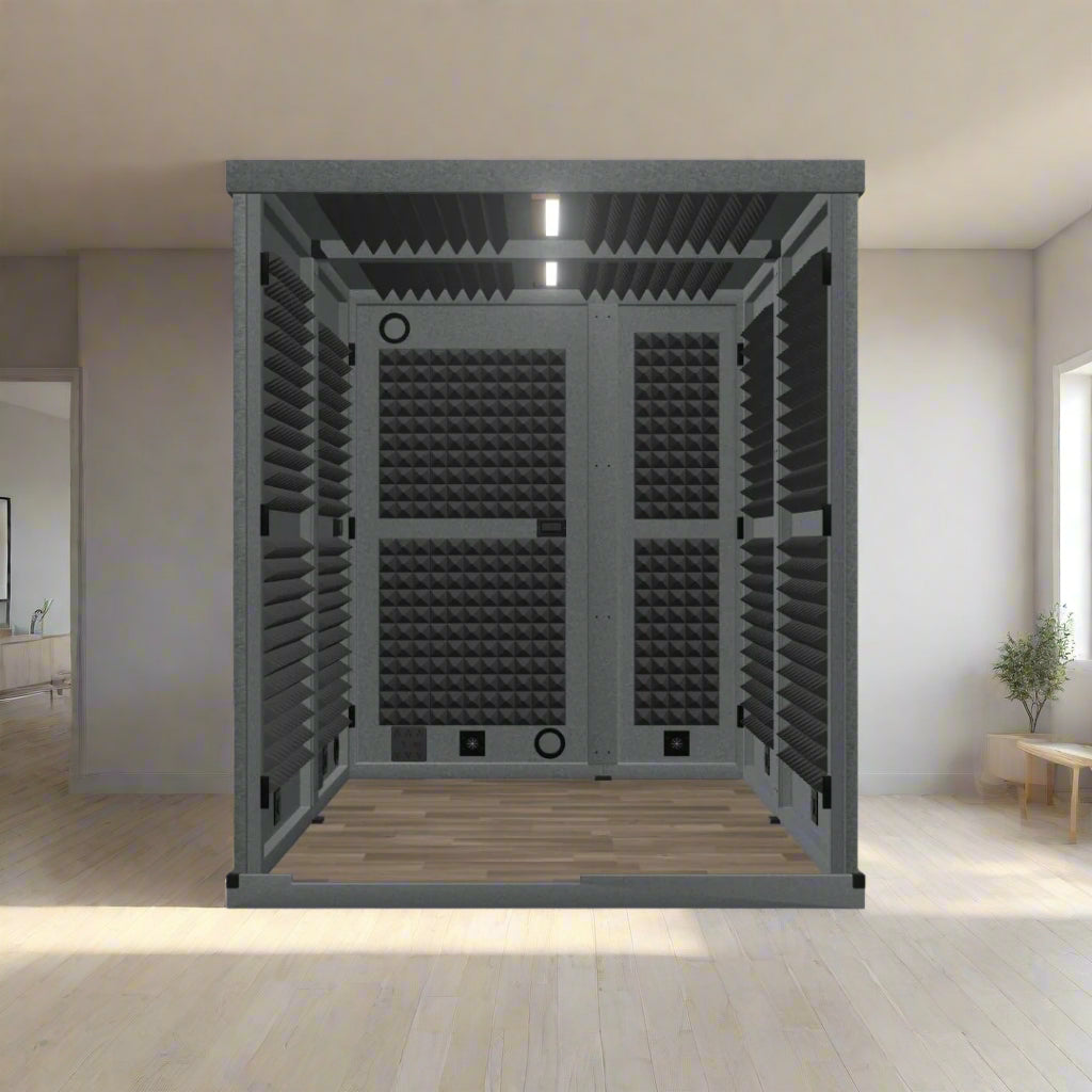 6x8 | Advanced | Full Lite | Standard