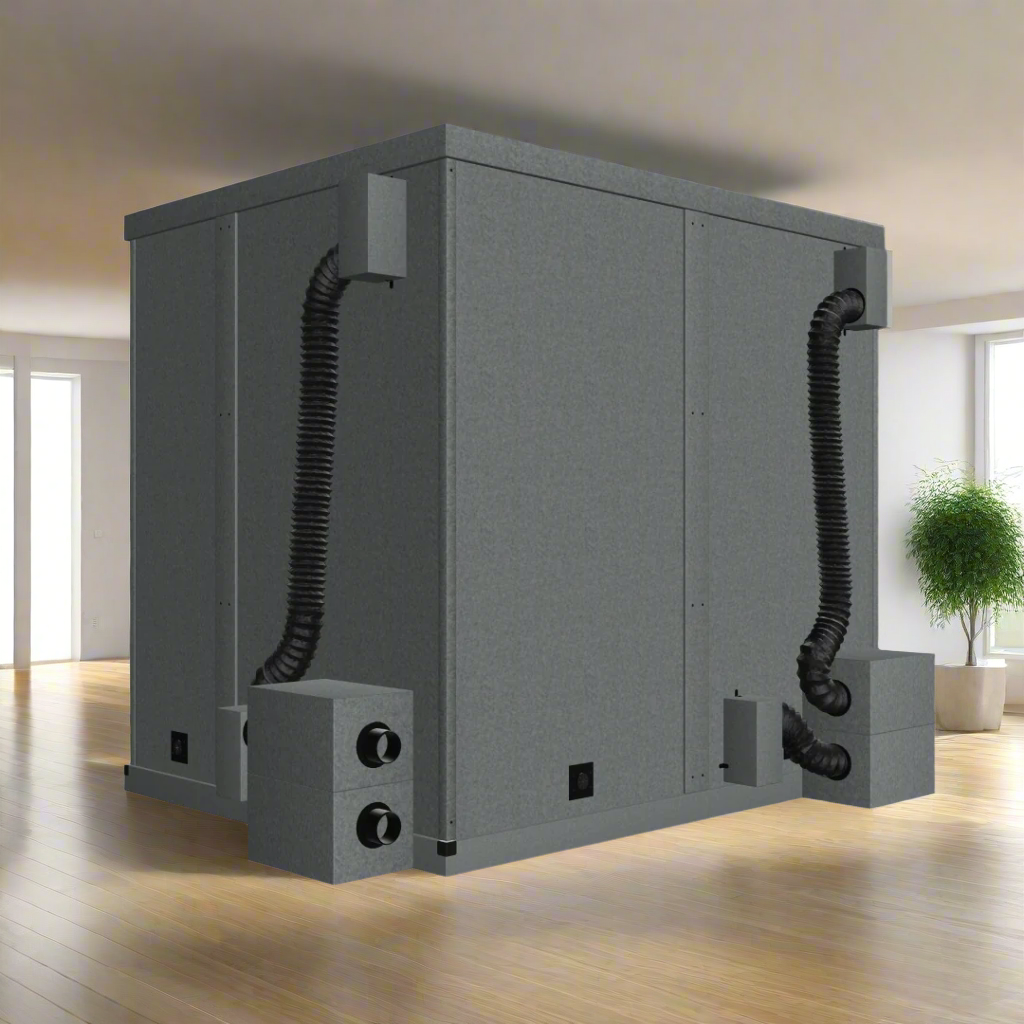 6x8 | Advanced | Flush | 2x2 | Standard