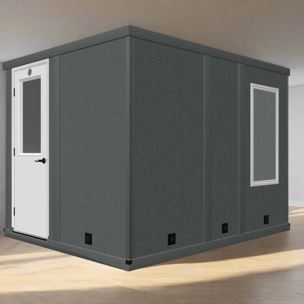 8x10 | Advanced | 1/2 Lite | 2x4 | Standard