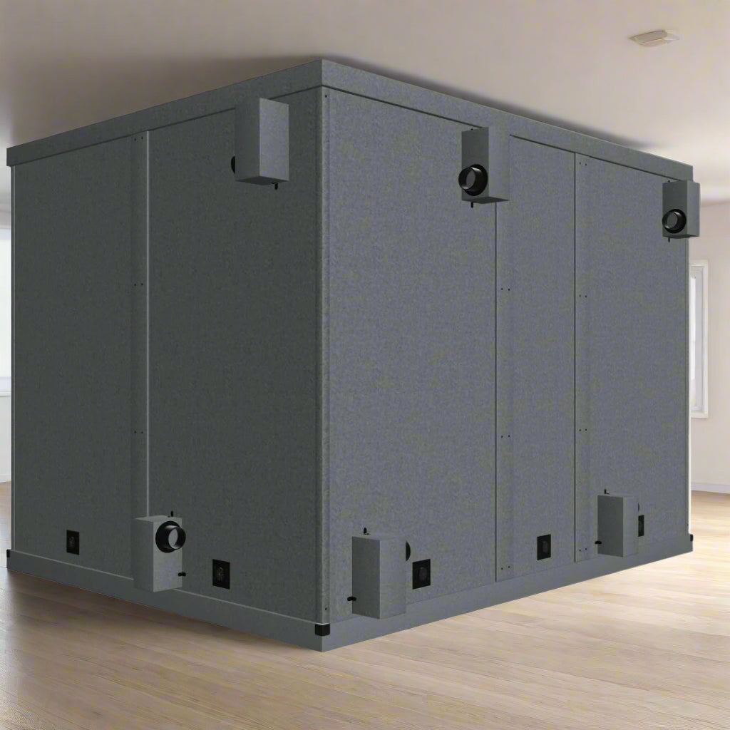 8x10 | Advanced | 1/2 Lite | 2x4 | Basic