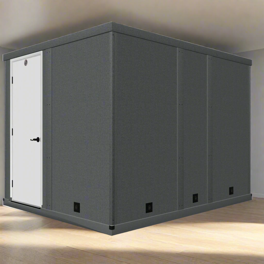 8x10 | Build Your Booth