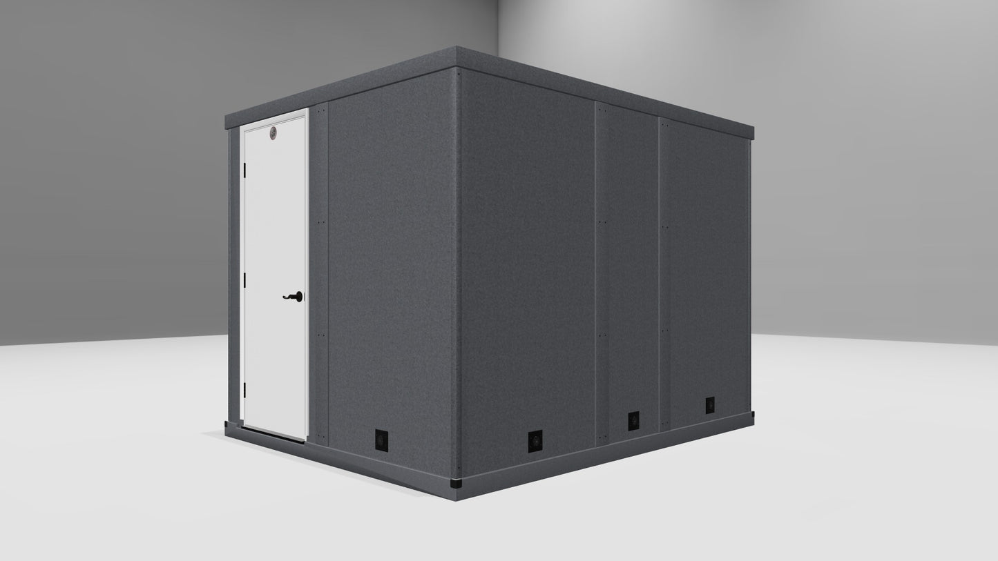 8x10 | Build Your Booth