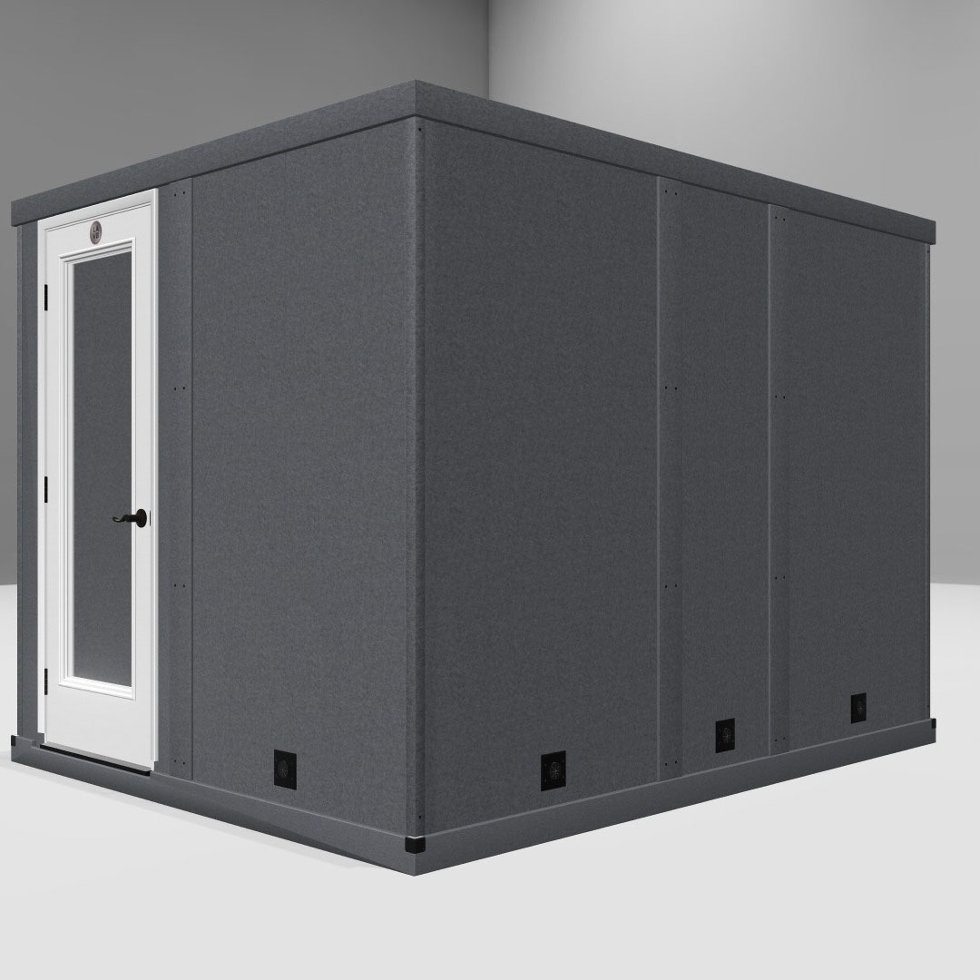 8'x10' | Full Lite | Basic