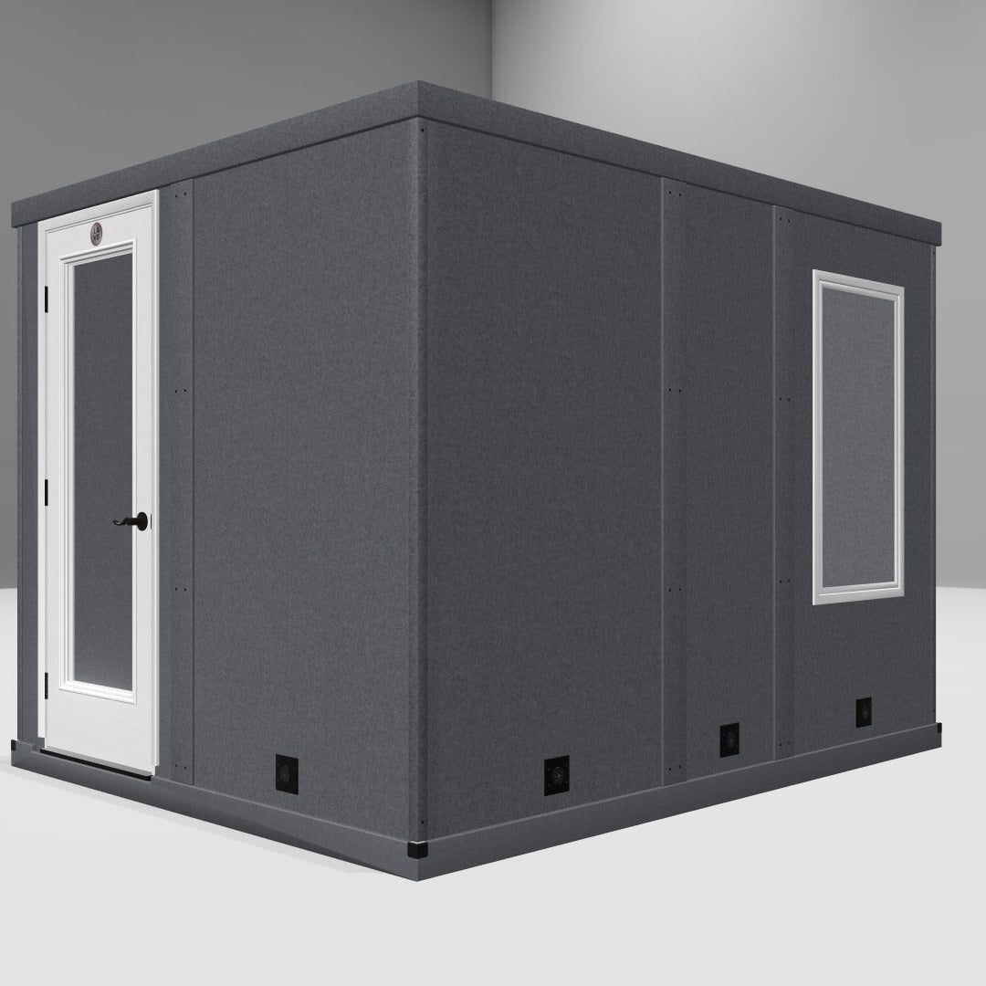 8x10 | Professional | Full Lite | 2x4 | Basic
