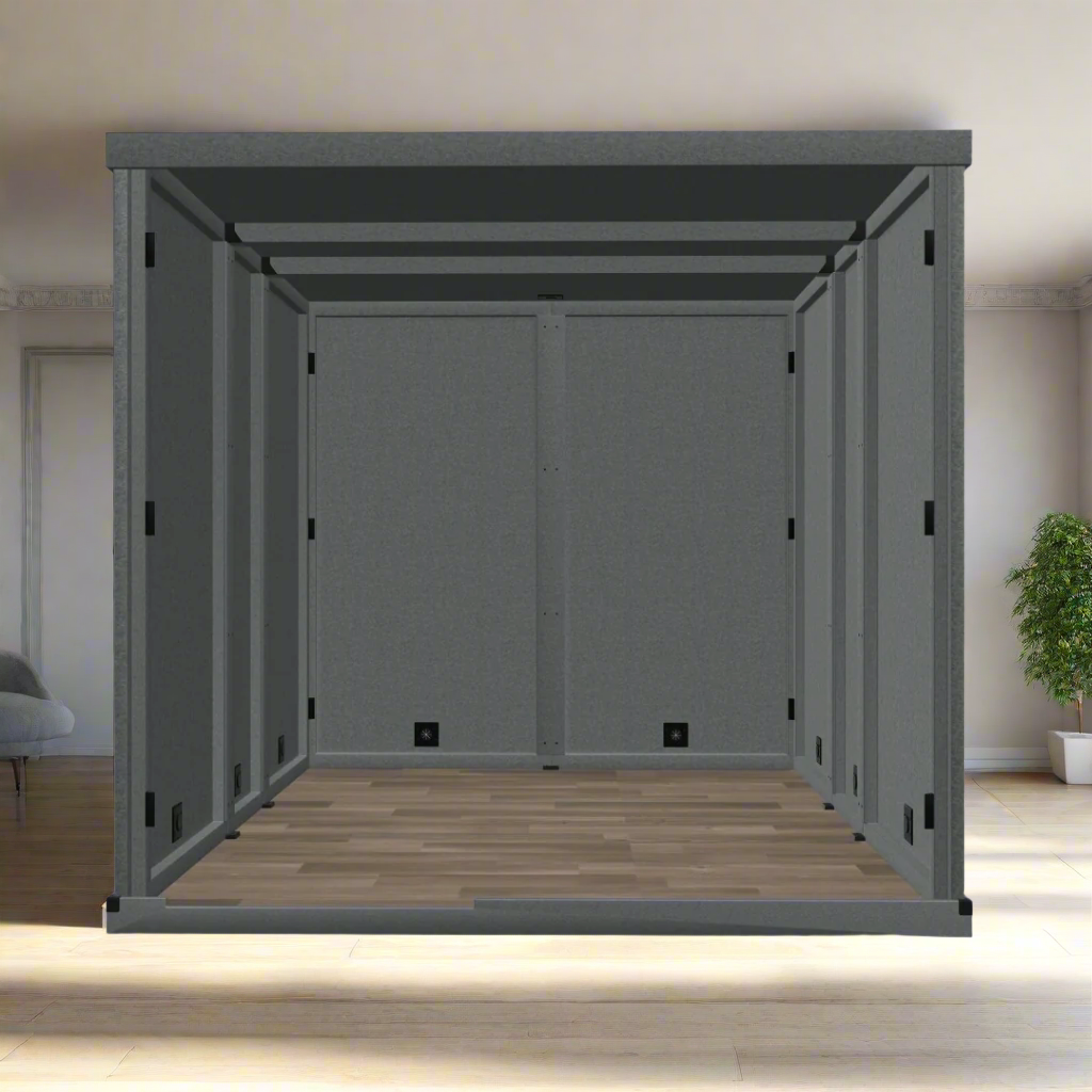 8x10 | Advanced | 1/2 Lite | 2x4 | Basic