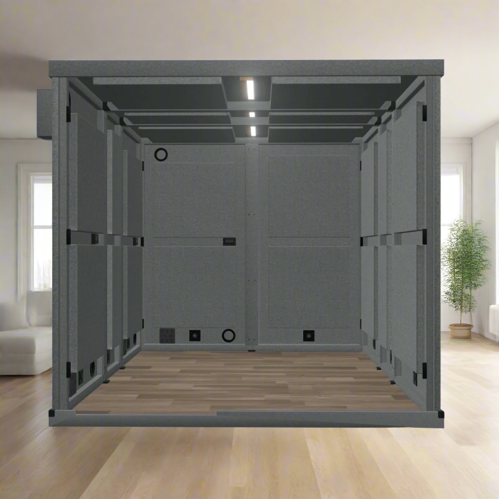 8x10 | Advanced | Full Lite | 2x2 | Premium