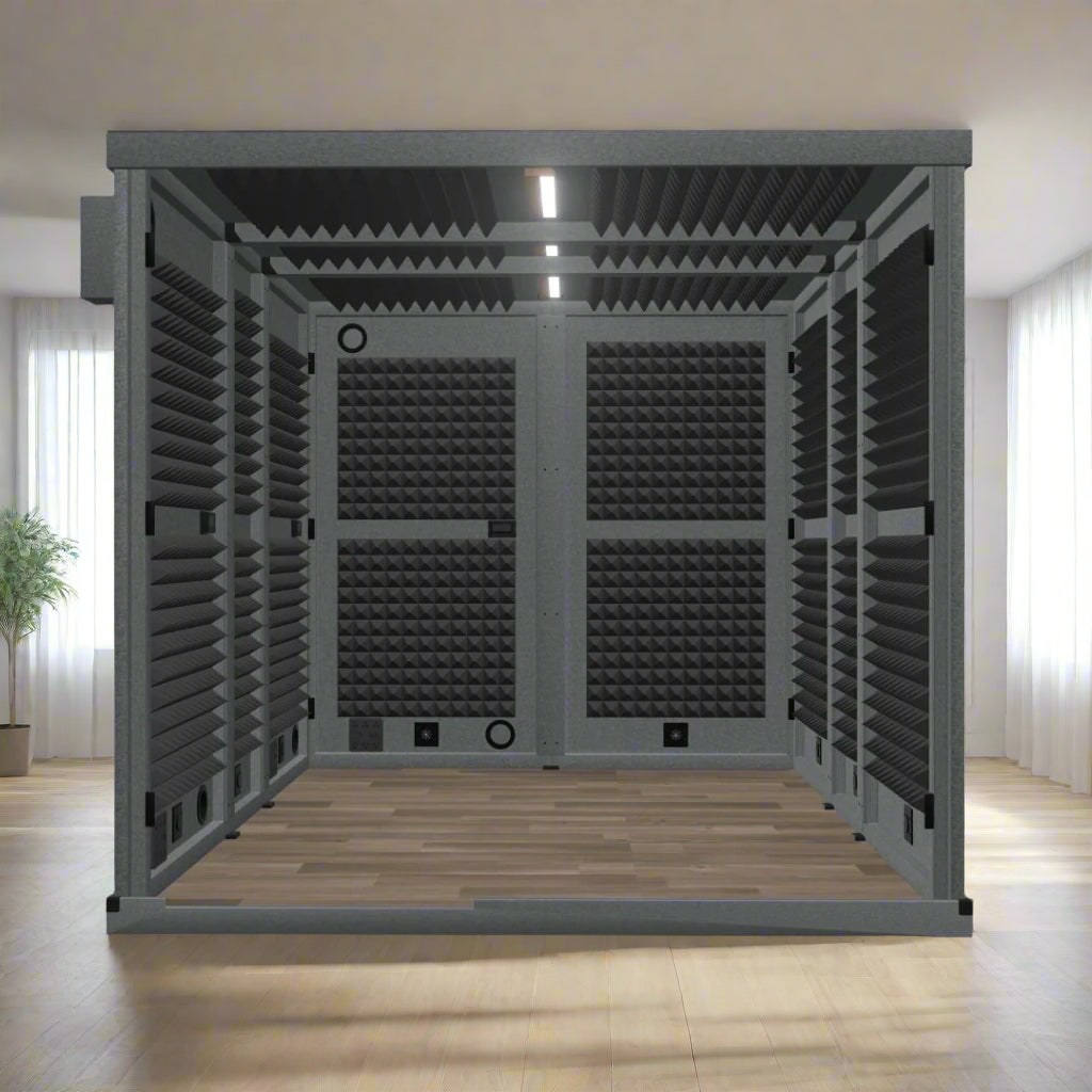 8x10 | Advanced | Full Lite | 2x2 | Standard
