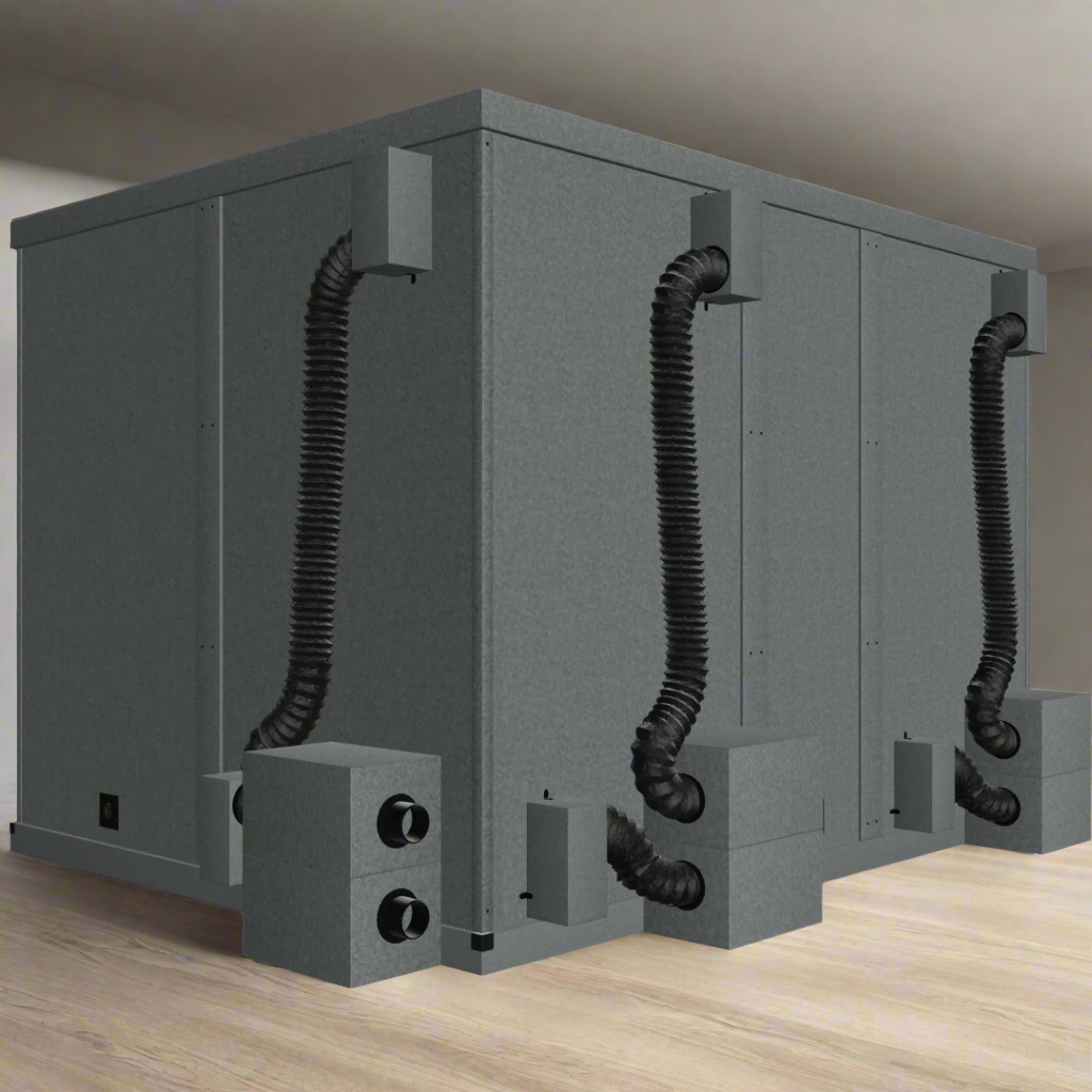 8x10 | Advanced | Full Lite | 2x2 | Standard